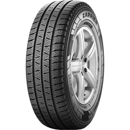 225/65R16C PIRELLI CARRIER WINTER 112/110R    