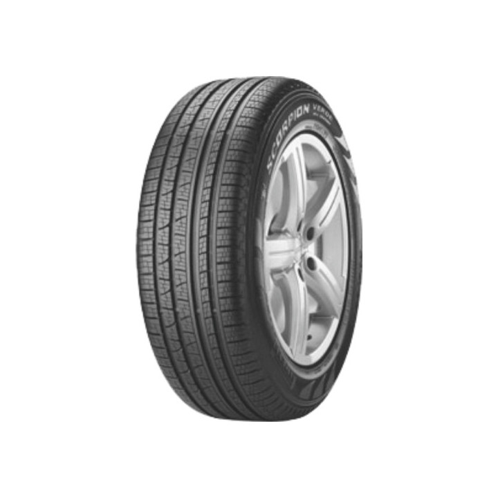 PIRELLI 235/60R18 SCORPION VERDE ALL SEASON [103] H RFT MOE