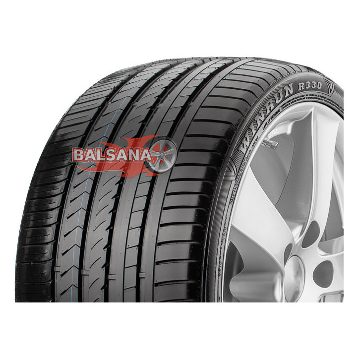 Winrun R330 EV W-SILENT 235/55R19 101W