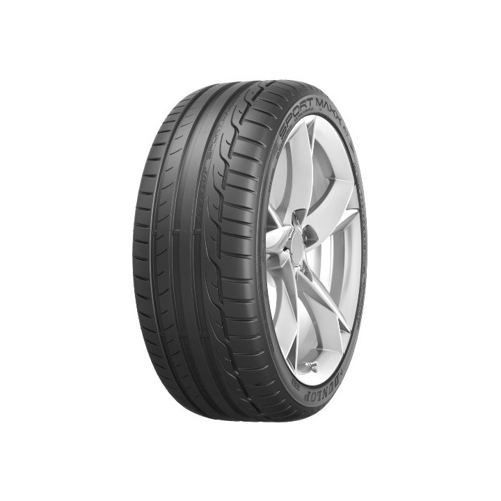 DUNLOP 245/50R18 SPORT MAXX RT [100] W FP MO