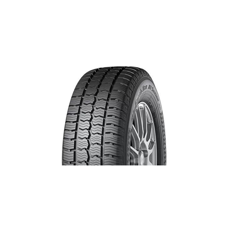YOKOHAMA 215/70R16C BLUEARTH-VAN RY55 108S