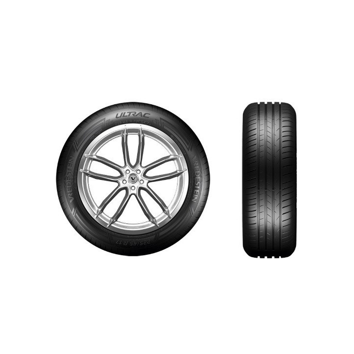 VREDESTEIN 235/55R18 VREDESTEIN ULTRAC 100V ZR