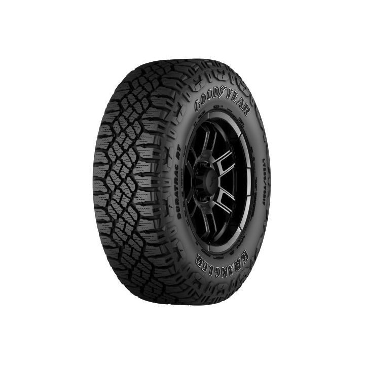 GOODYEAR 255/55R19 WRANGLER DURATRAC RT 115/112Q POR FP