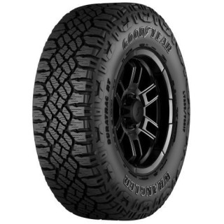 GOODYEAR 235/85R16 WRANGLER DURATRAC RT 120/116Q POR FP