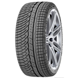 MICHELIN 295/30R20 PILOT ALPIN PA4 [101] V XL N1