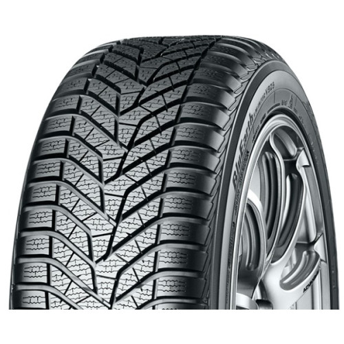 Yokohama BluEarth Winter (V905) 285/60R18 116H 2019 Made in Philipines