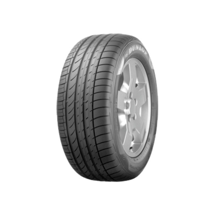 DUNLOP 255/40R19 SP QUATTROMAXX MFS 100Y XL