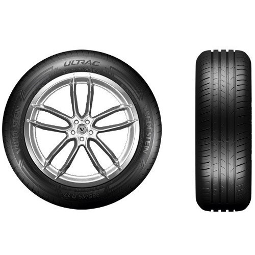 VREDESTEIN 205/55R16 ULTRAC 91V ZR