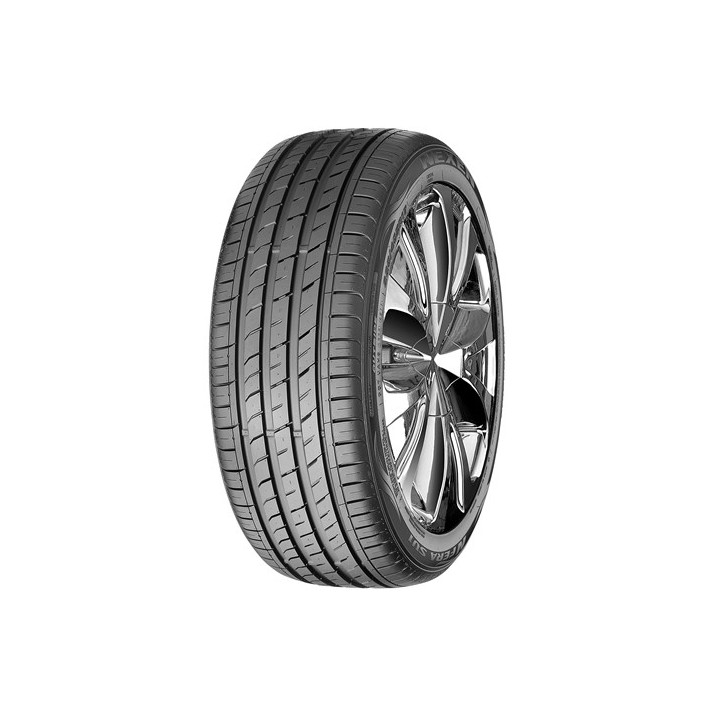 NEXEN 255/35R19 N'FERA SU1 [96] Y XL
