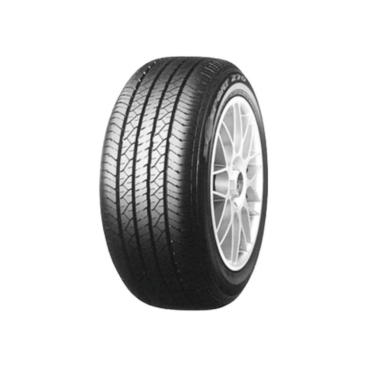 DUNLOP 235/55R18 SP SPORT 270 LHD 100H