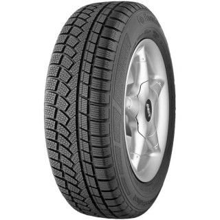 CONTINENTAL 255/40R17 WINTERCONTACT TS 790 V 98V XL FR