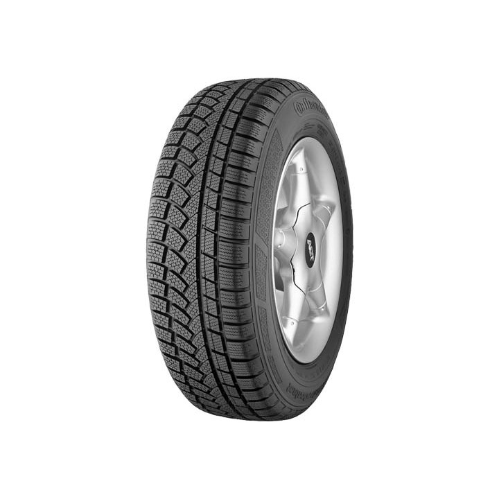 CONTINENTAL 255/40R17 WINTERCONTACT TS 790 V 98V XL FR