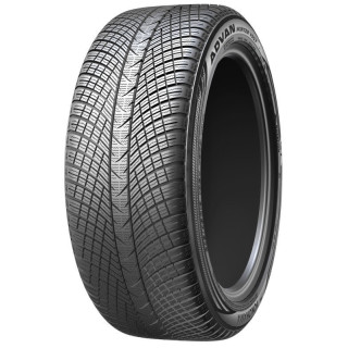 YOKOHAMA 255/30R19 ADVAN FLEVA V701 91W XL
