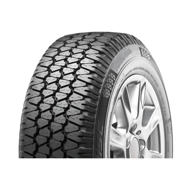Lassa Multiways-C All Season M+S 195/75R16 107/105Q C 2023 A product of Brisa Bridgestone Sabanci Tyre Made in Turkey