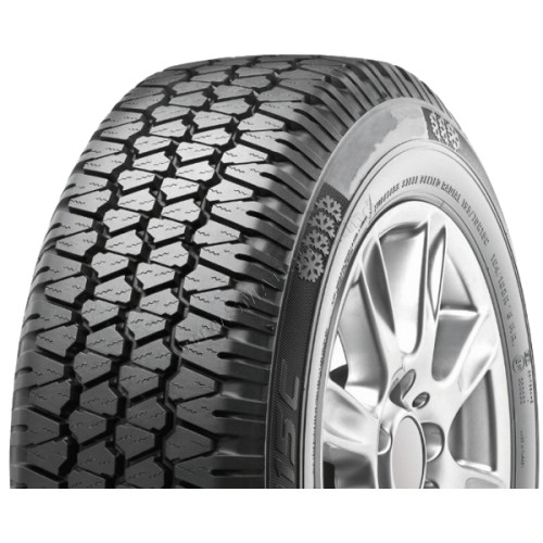 Lassa Multiways-C All Season M+S 195/75R16 107/105Q C 2023 A product of Brisa Bridgestone Sabanci Tyre Made in Turkey