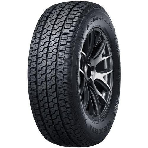 NEXEN 195/65R16C N'BLUE 4 SEASON VAN 104/102T