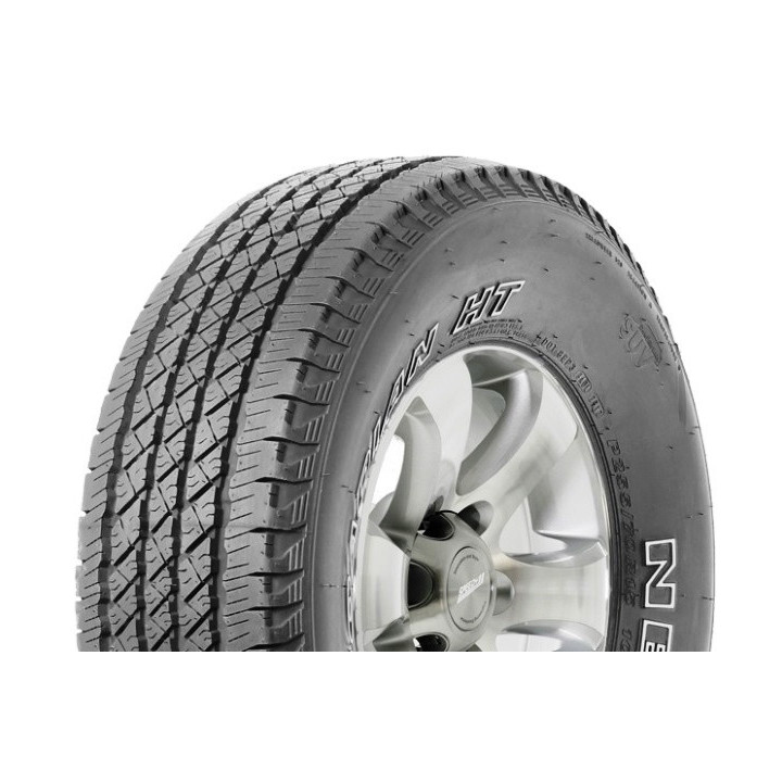 NEXEN 225/75R15 ROADIAN HT [102] S M+S
