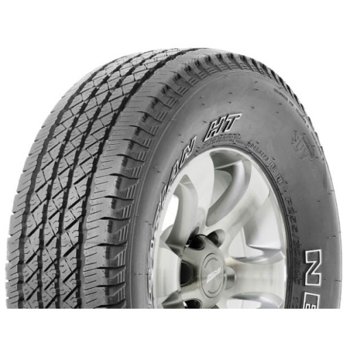 NEXEN 225/75R15 ROADIAN HT [102] S M+S
