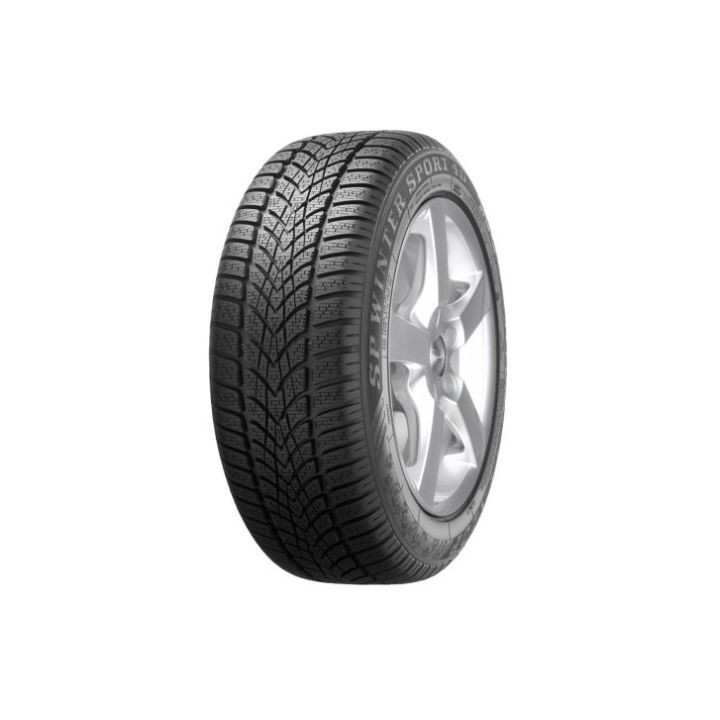 DUNLOP 205/55R16 SP WINTER SPORT 4D 91H MFS AO