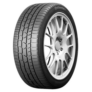 CONTINENTAL 255/50R20 WINTERCONTACT TS 830 P 109H XL FR AO