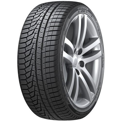HANKOOK 255/45R19 WINTER I*CEPT EVO 2 W320B 104V XL RFT MOE