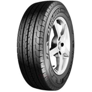 BRIDGESTONE R660 ECO MO-V 205/75R16 113R