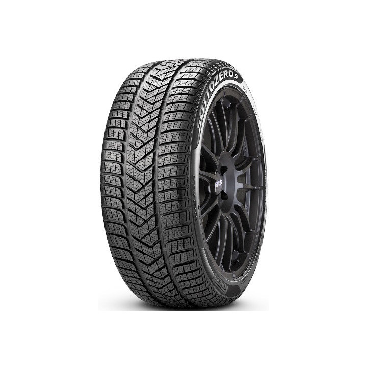 PIRELLI 245/40R20 PIRELLI SOTTOZERO SERIE III 99V XL FR