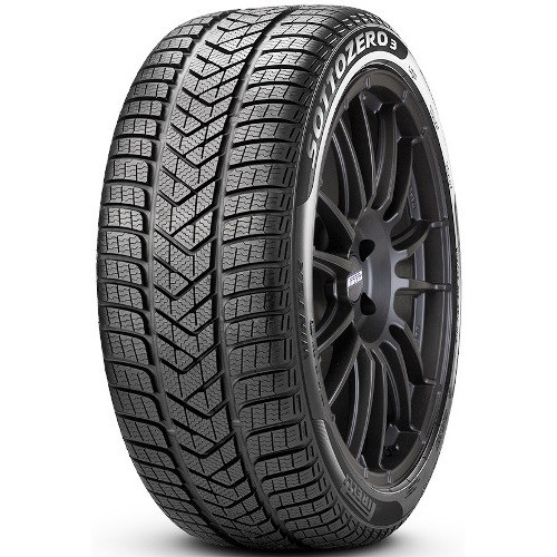 PIRELLI 245/40R20 PIRELLI SOTTOZERO SERIE III 99V XL FR