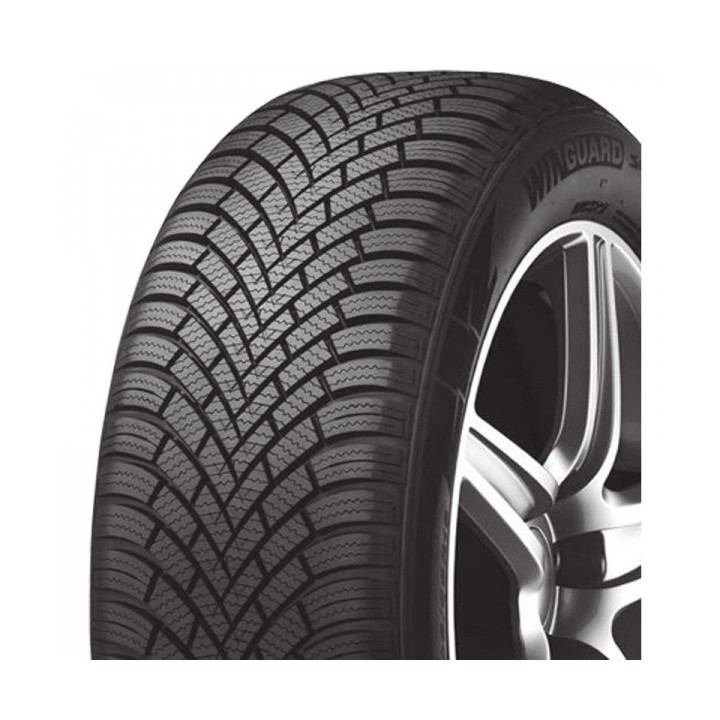 NEXEN 205/55R16 WINGUARD SNOW G 3 (WH21) 91H