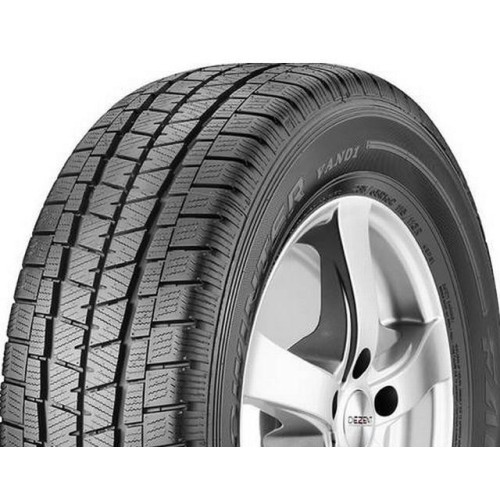 FALKEN 225/75R16C EUROWINTER VAN01 121R