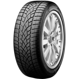DUNLOP 255/30R19 SP WINTER SPORT 3D 91W XL