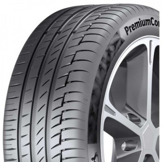 CONTINENTAL 275/40R21 PREMIUMCONTACT 6 107V XL VOL ContiSilent