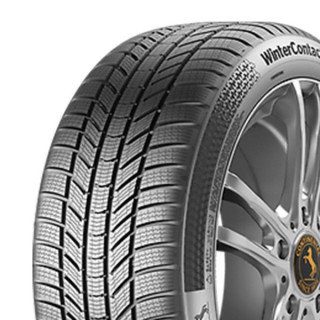CONTINENTAL ContiVikingContact 7 255/50R19 107T
