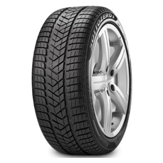 PIRELLI Winter Sottozero 3 (AR) 255/35R19 92H