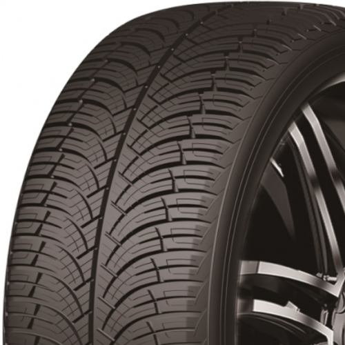 FRONWAY FRONWAY 235/60 R18 FRONWING A/S 107V M+S DOT2024 235/60R18 0