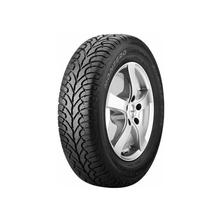 FULDA 185/70R14 KRISTALL MONTERO M+S 88T XL