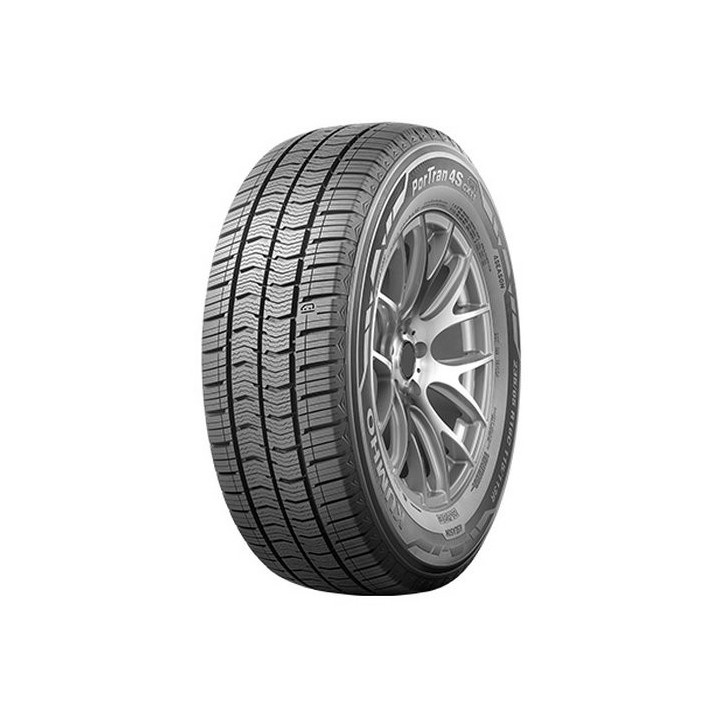 KUMHO 215/60R16C POTRAN CX11 103/101T