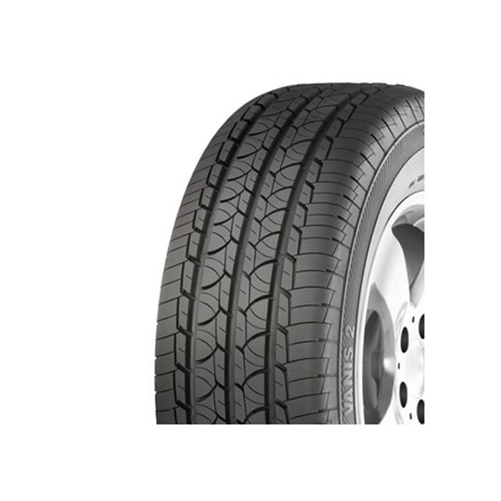 BARUM 205/75R16 Vanis 2 110/108 R ( E C 72dB )