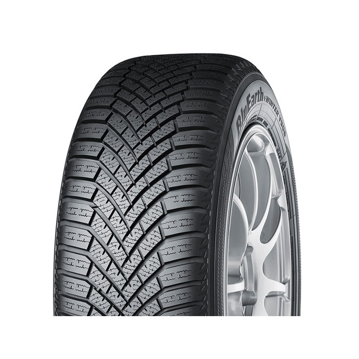 YOKOHAMA 225/55R17 BLUEARTH WINTER V906 97H