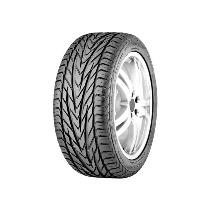 UNIROYAL 195/80R15 RALLYE4X4STREET 96H