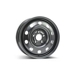 KFZ 9003 Black 6,5x17 5x127 ET40 CB71,6 60° 9003