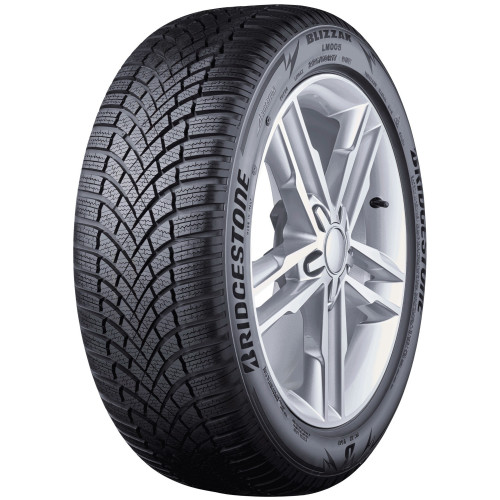 BRIDGESTONE 225/40R18 LM005DG 92V XL