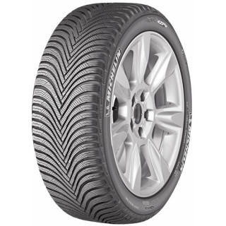 MICHELIN 225/45R17 ALPIN 5 [91] V FR ZP (RFT)