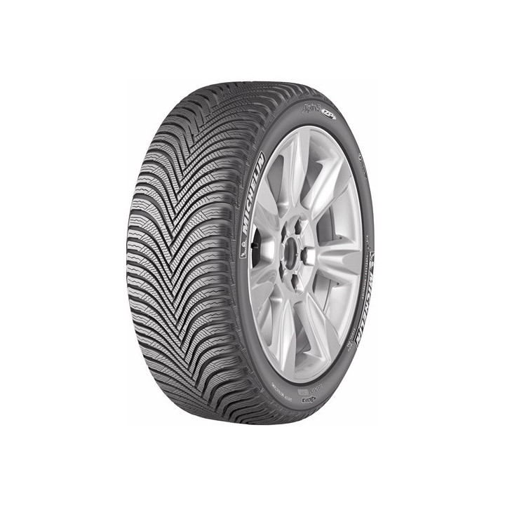 MICHELIN 225/45R17 ALPIN 5 [91] V FR ZP (RFT)