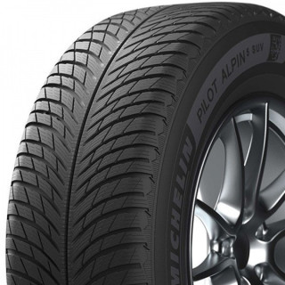 MICHELIN 275/50R21 PILOT ALPIN 5 SUV 113V XL MO1 FSL