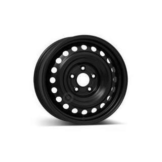 KFZ 9384 Black 8,5x18 5x112 ET56 CB57,1 R13 930 kg 9384