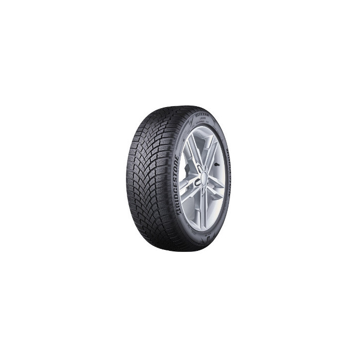BRIDGESTONE 245/50R19 BRIDGESTONE BLIZZAK LM005 105H XL *