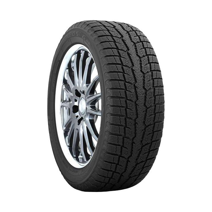 245/40R19 TOYO OBSERVE GSI6 HP 98V XL Ratlankio apsauga    IceGrip 