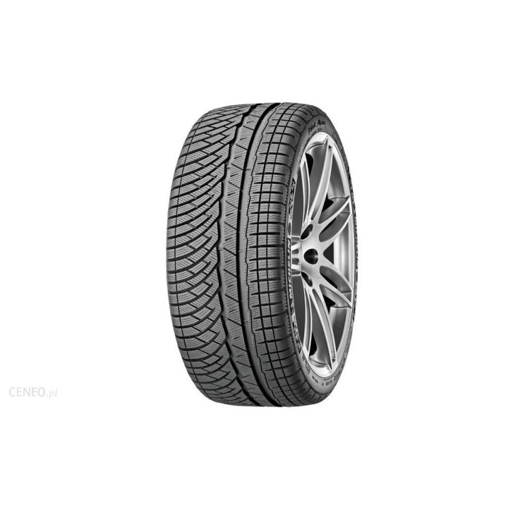 MICHELIN 245/50R18 PILOT ALPIN PA4 GRNX 104V XL