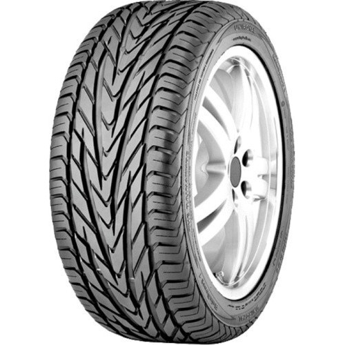 UNIROYAL 265/70R15 RALLYE4X4STREET 112H
